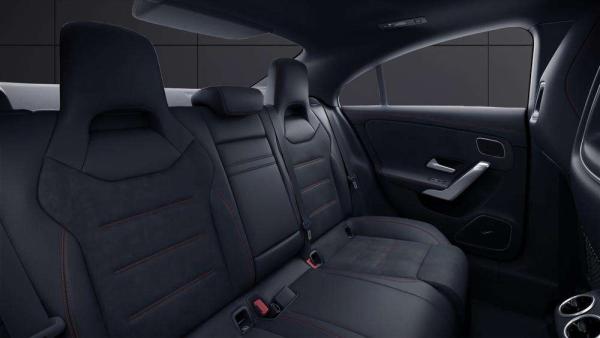 2020 Mercedes-Benz CLA - Foto 10