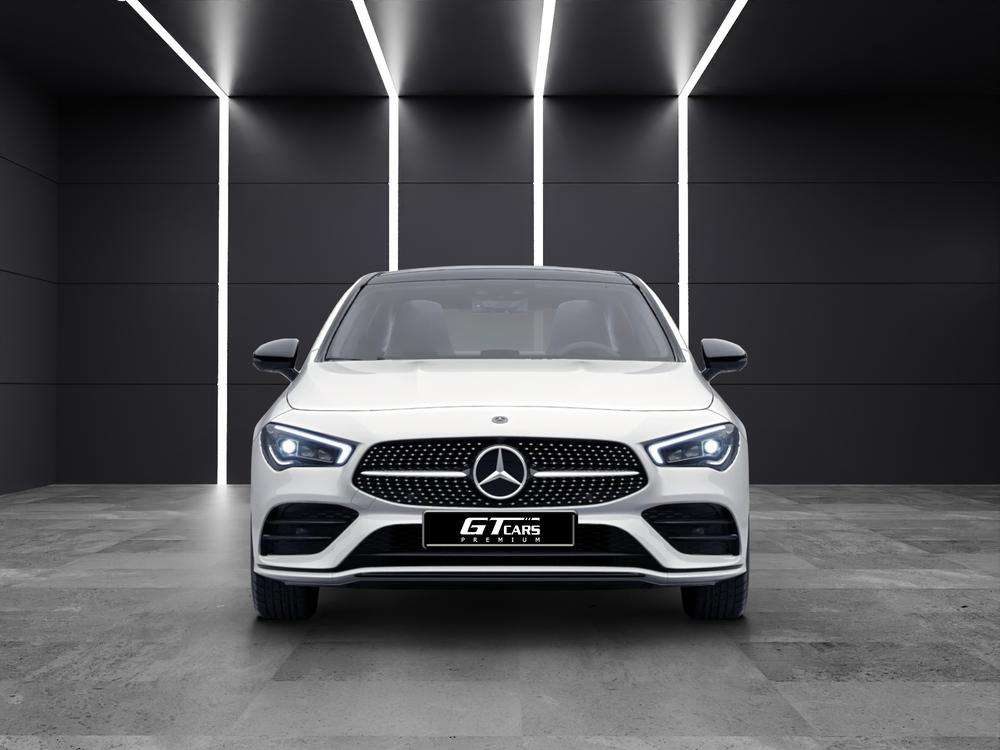 2020 Mercedes-Benz CLA - Foto 5