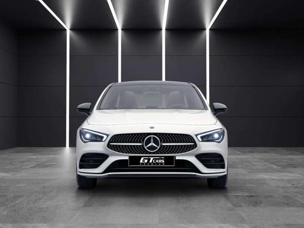 2020 Mercedes-Benz CLA - Foto 5