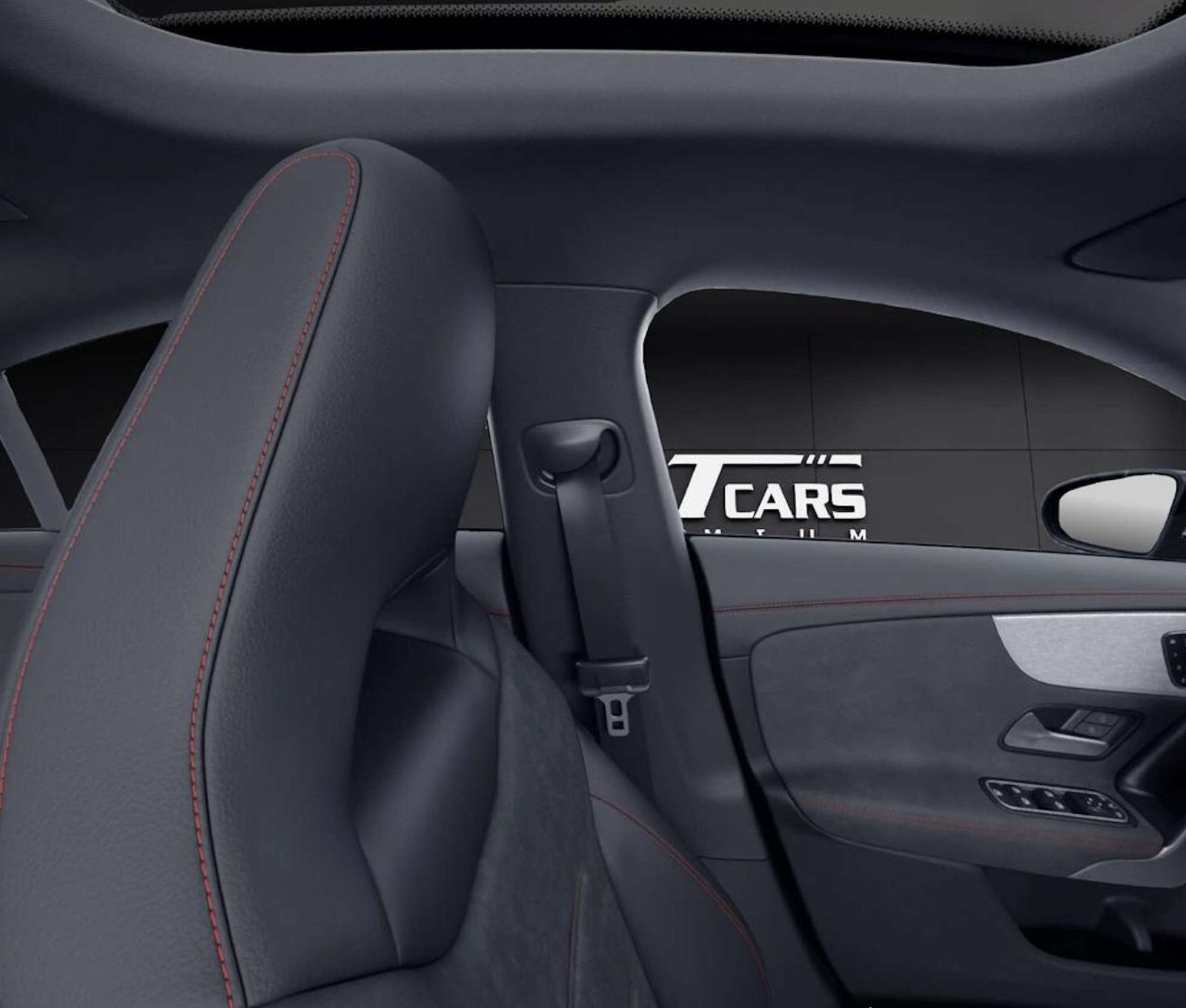 2020 Mercedes-Benz CLA - Foto 11