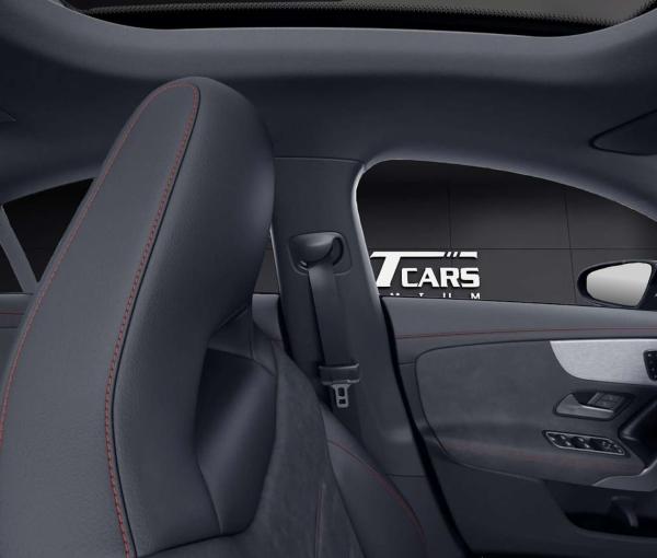 2020 Mercedes-Benz CLA - Foto 11