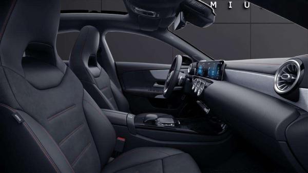 2020 Mercedes-Benz CLA - Foto 6