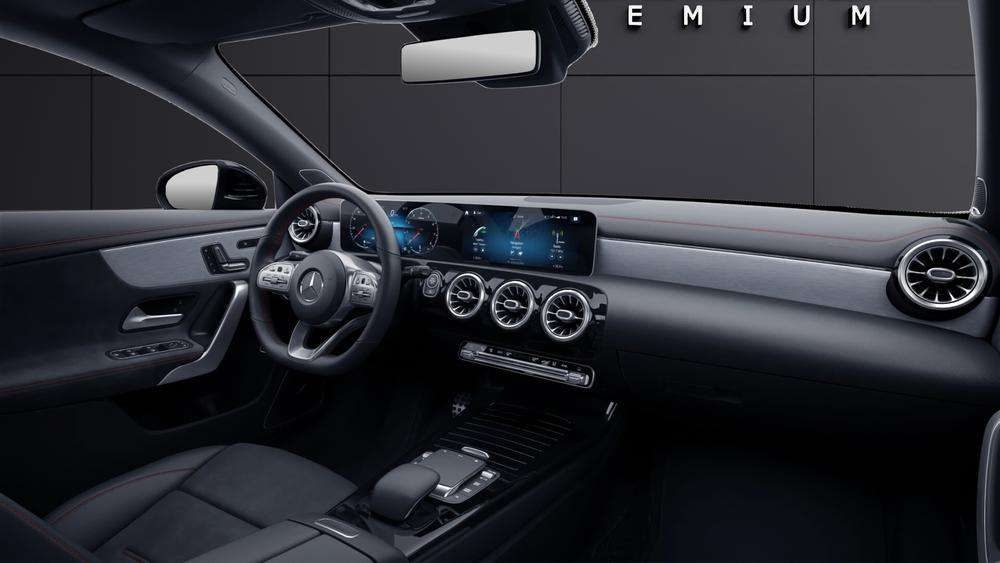 2020 Mercedes-Benz CLA - Foto 8