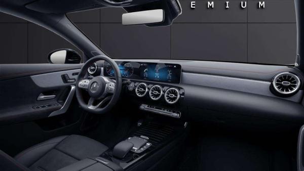 2020 Mercedes-Benz CLA - Foto 8