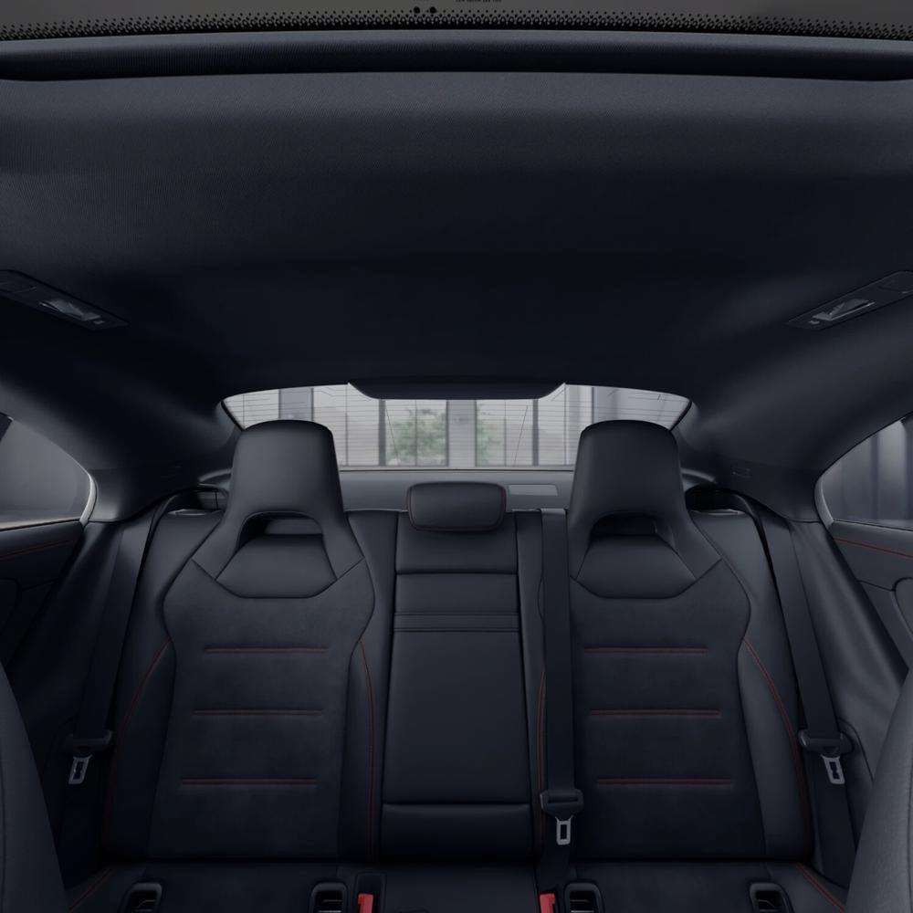 2020 Mercedes-Benz CLA - Foto 9