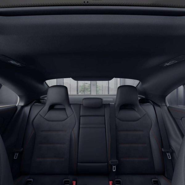 2020 Mercedes-Benz CLA - Foto 9