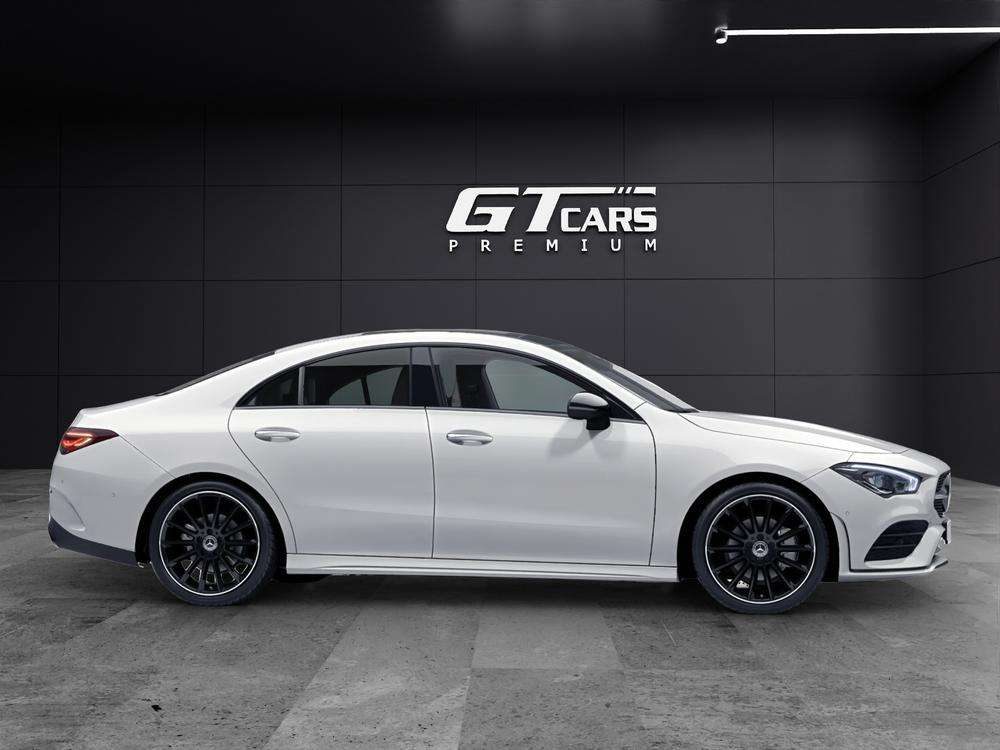 2020 Mercedes-Benz CLA - Foto 2