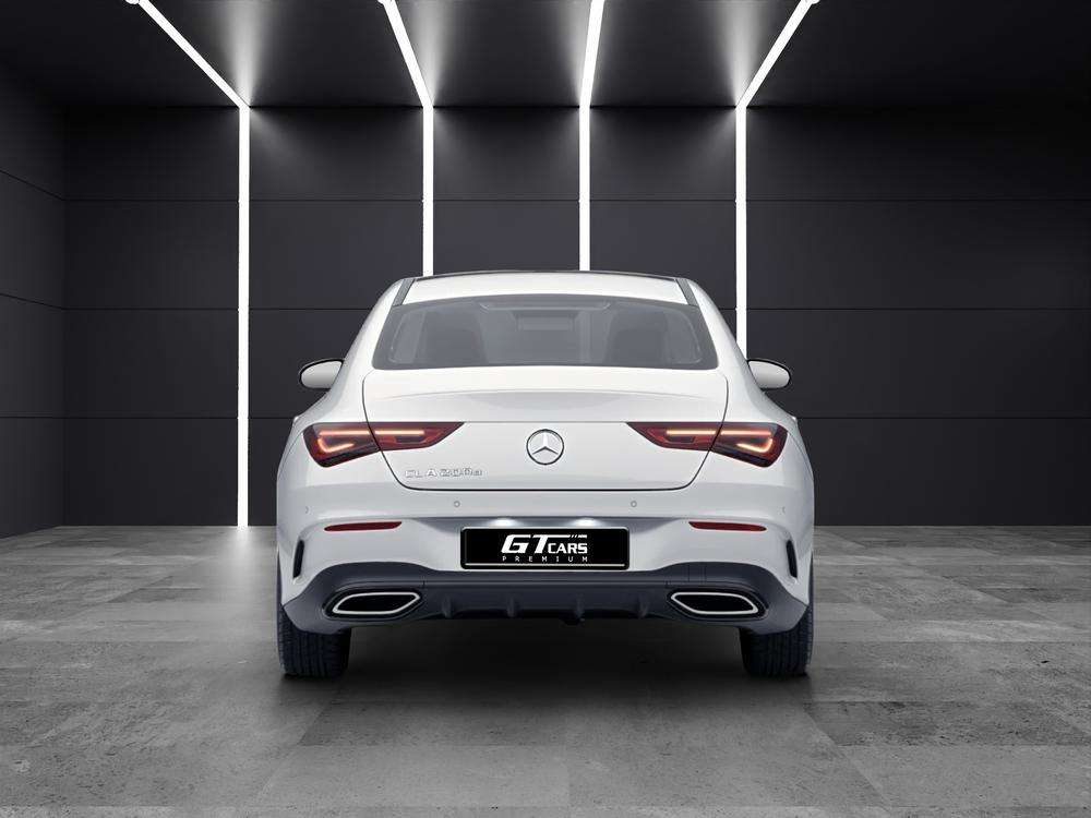 2020 Mercedes-Benz CLA - Foto 3