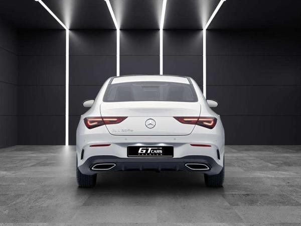 2020 Mercedes-Benz CLA - Foto 3