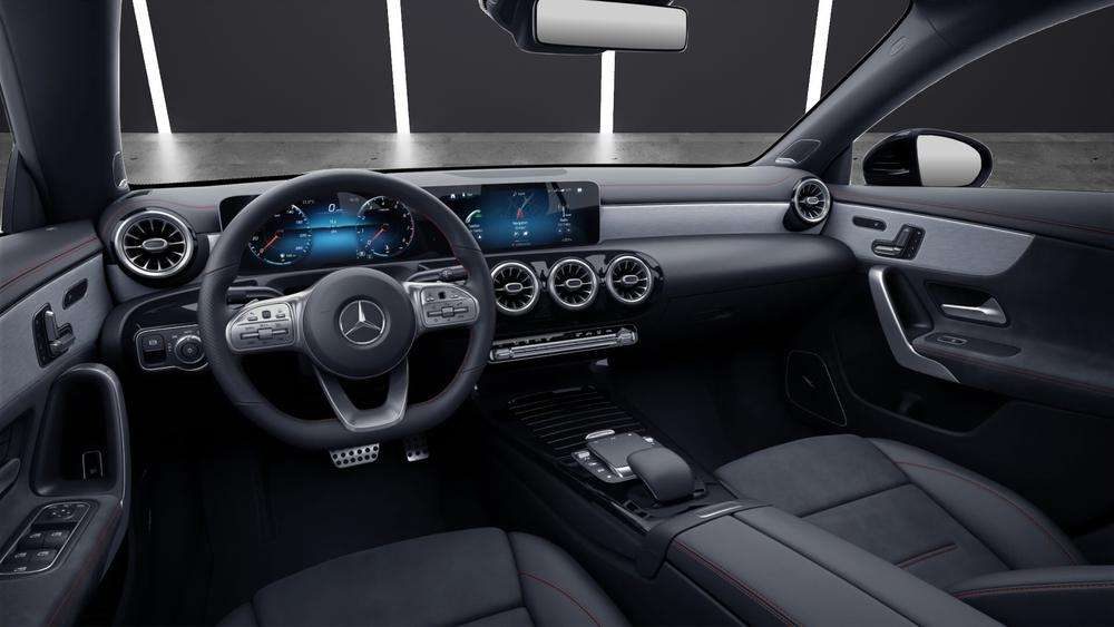 2020 Mercedes-Benz CLA - Foto 7