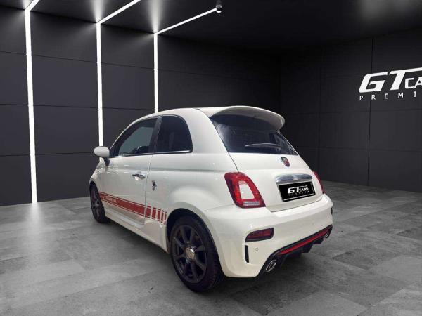 2022 Abarth 595 - Foto 4