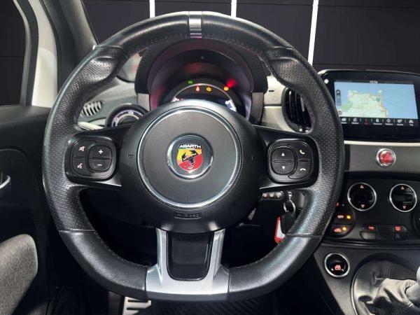2022 Abarth 595 - Foto 11