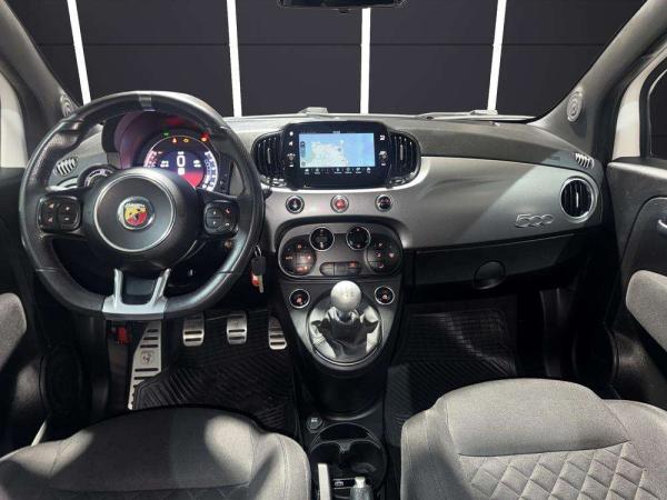 2022 Abarth 595 - Foto 10