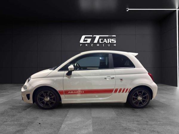 2022 Abarth 595 - Foto 2