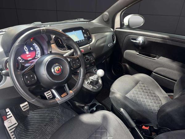 2022 Abarth 595 - Foto 9