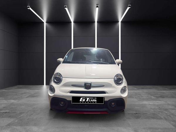 2022 Abarth 595 - Foto 3