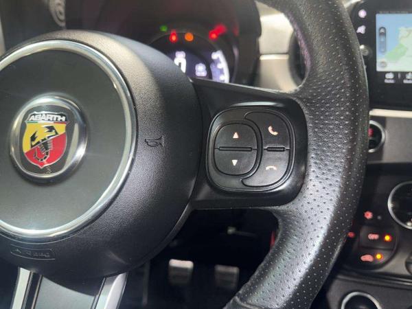 2022 Abarth 595 - Foto 12