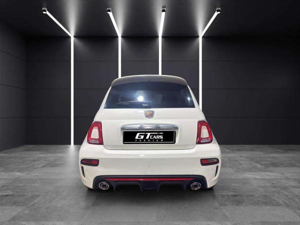 2022 Abarth 595 - Foto 5