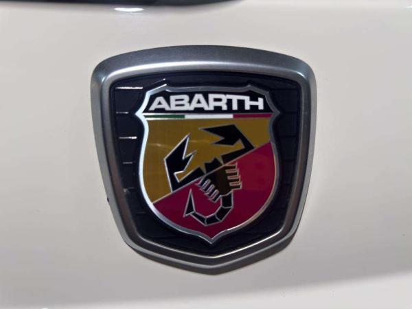 2022 Abarth 595 - Foto 8