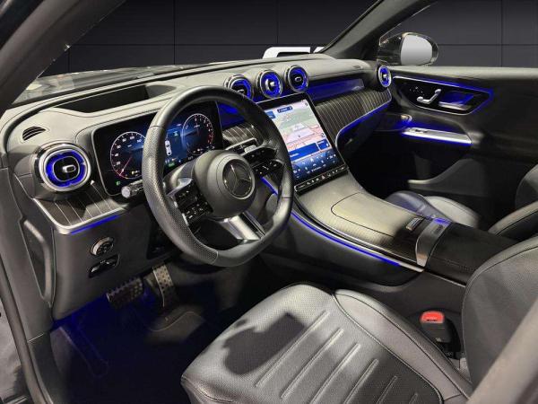2025 Mercedes-Benz GLC Coupé - Foto 8