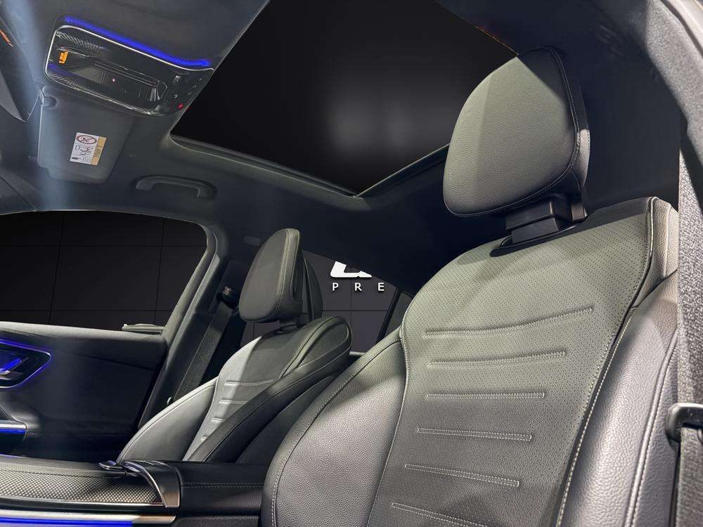 2025 Mercedes-Benz GLC Coupé - Foto 15
