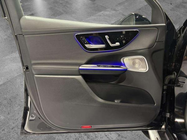 2025 Mercedes-Benz GLC Coupé - Foto 13