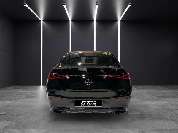 2025 Mercedes-Benz GLC Coupé - Foto 5