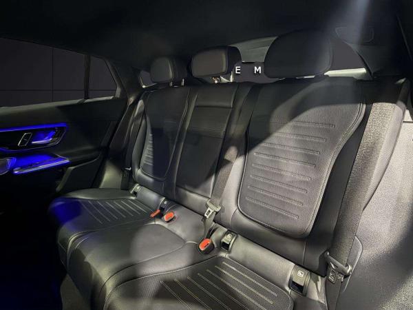 2025 Mercedes-Benz GLC Coupé - Foto 14