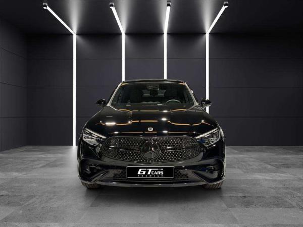 2025 Mercedes-Benz GLC Coupé - Foto 3