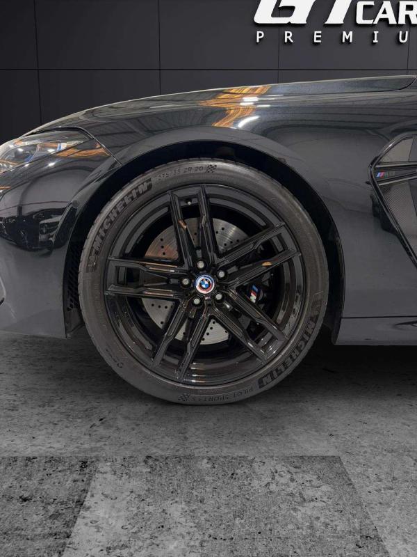 2022 BMW M8 - Foto 7