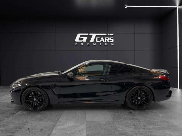 2022 BMW M8 - Foto 2