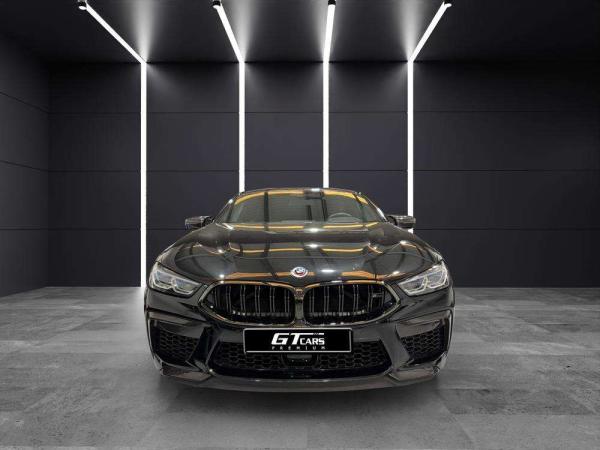 2022 BMW M8 - Foto 5