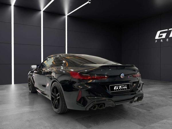 2022 BMW M8 - Foto 3