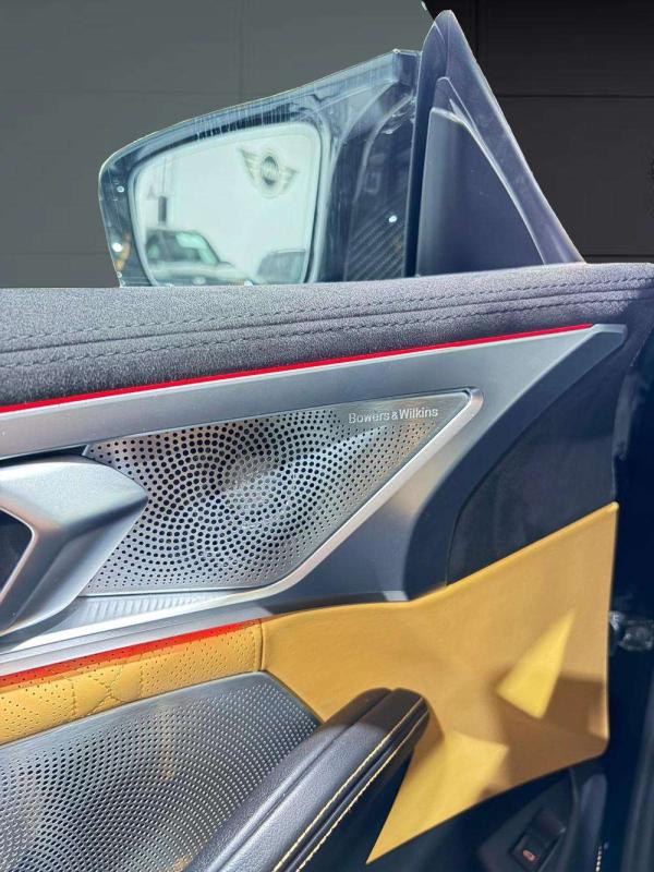 2022 BMW M8 - Foto 14