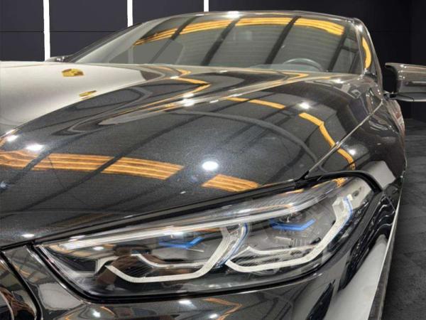 2022 BMW M8 - Foto 6
