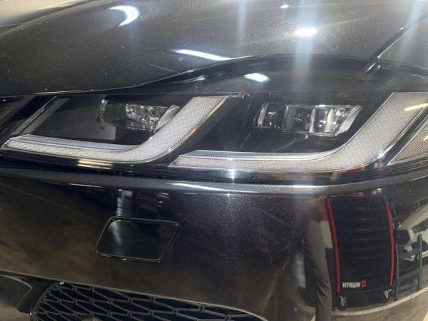 2021 Jaguar Fpace - Foto 6