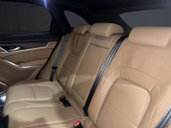 2021 Jaguar Fpace - Foto 15
