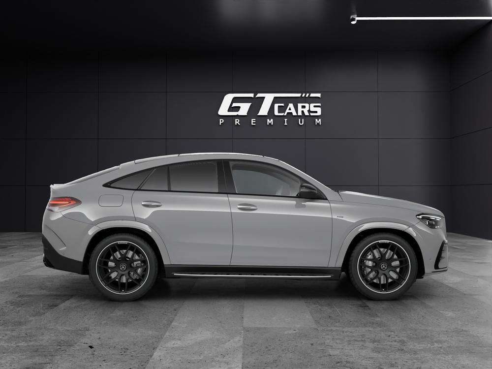 2026 Mercedes-Benz GLE COUPE - Foto 2