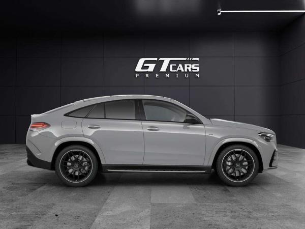 2026 Mercedes-Benz GLE COUPE - Foto 2