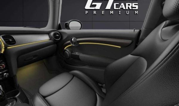 2022 Mini Cooper - Foto 8