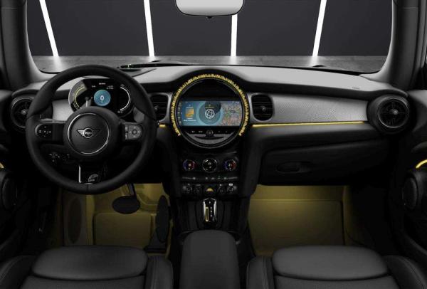 2022 Mini Cooper - Foto 7