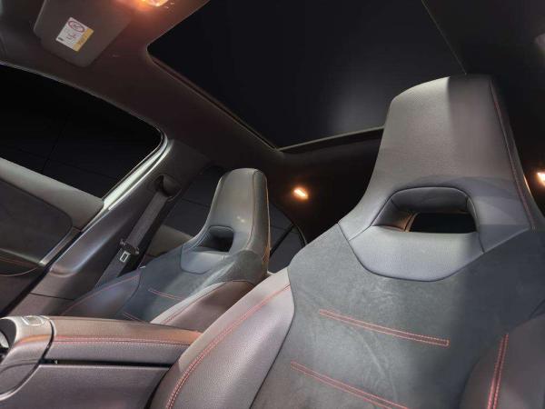 2026 Mercedes-Benz Clase A - Foto 16