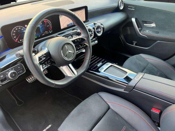 2026 Mercedes-Benz Clase A - Foto 9