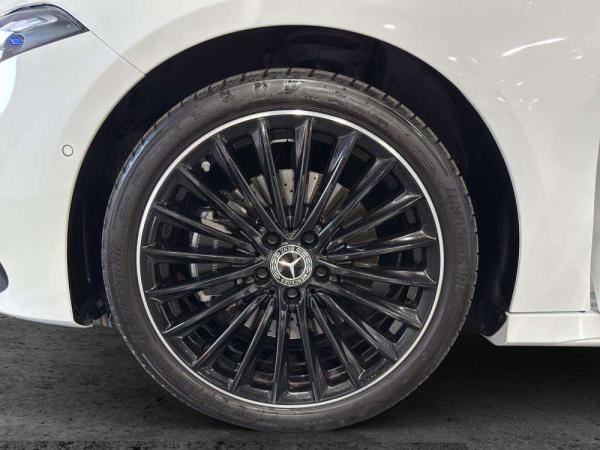2026 Mercedes-Benz Clase A - Foto 7