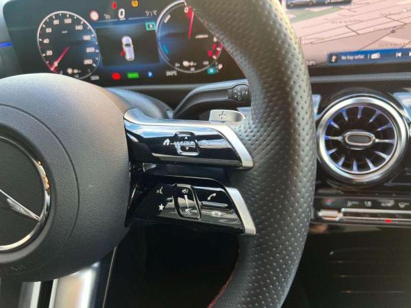 2026 Mercedes-Benz Clase A - Foto 12