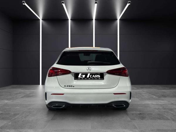 2026 Mercedes-Benz Clase A - Foto 5