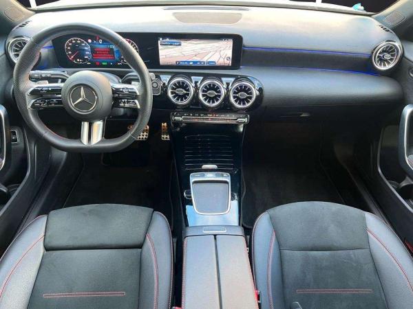 2026 Mercedes-Benz Clase A - Foto 10