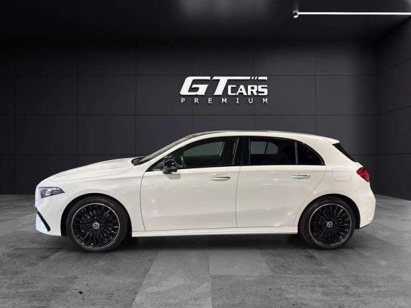 2026 Mercedes-Benz Clase A - Foto 2