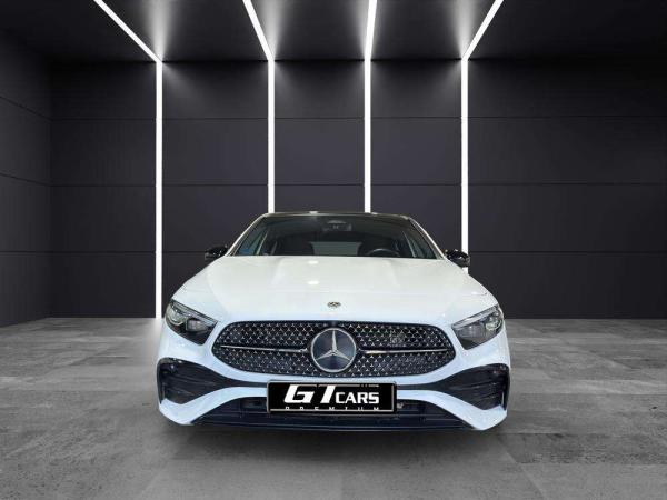 2026 Mercedes-Benz Clase A - Foto 4