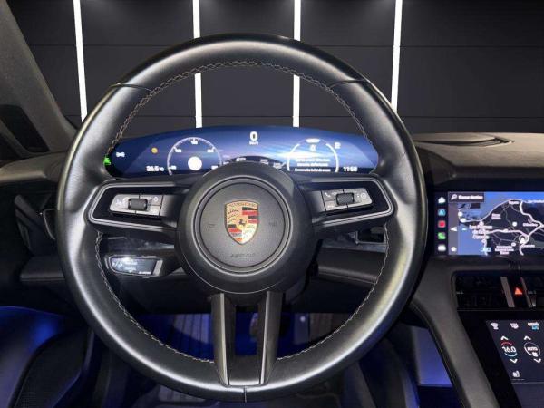 2021 Porsche Taycan - Foto 10